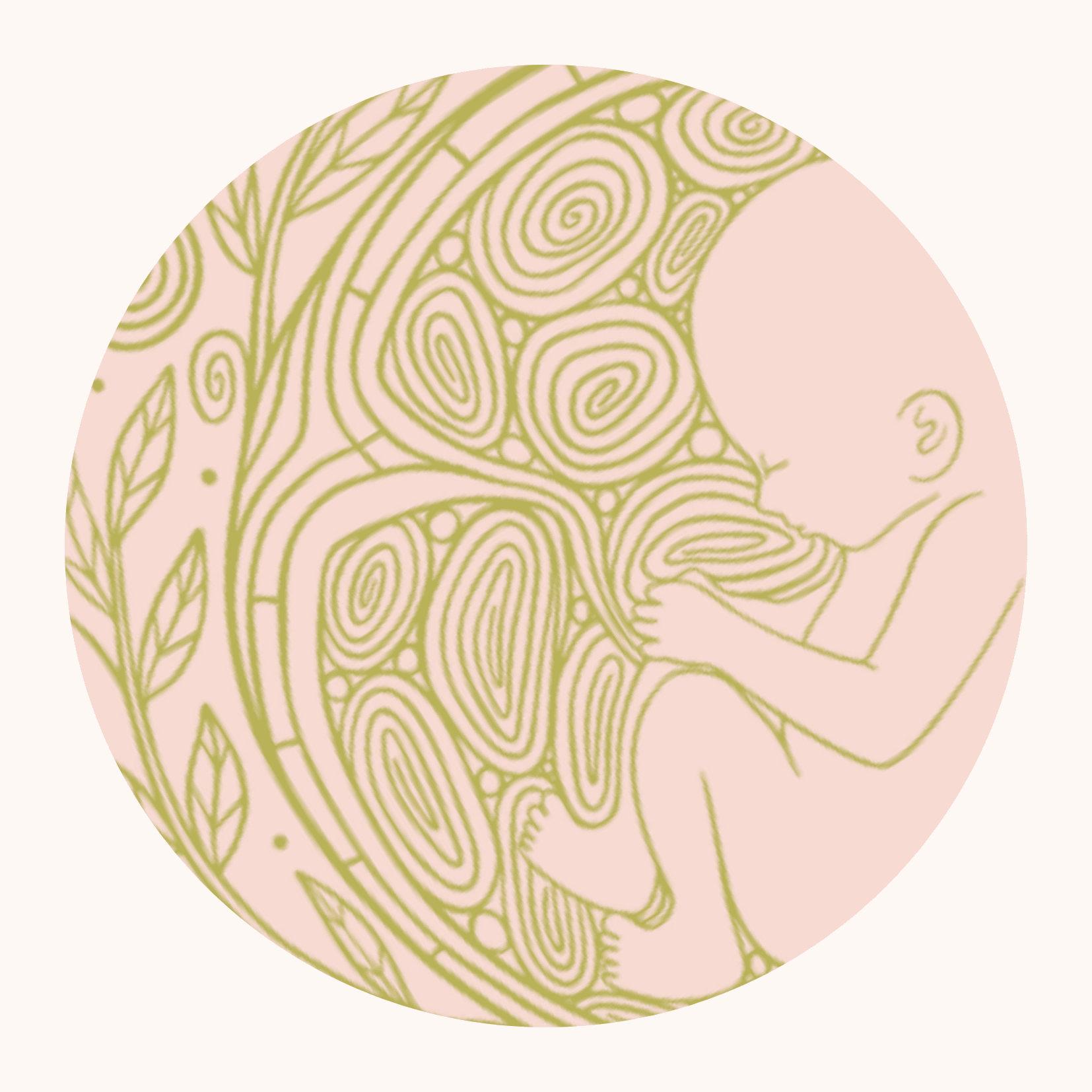 Spirit Baby Medium, Kelly Meehan